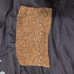 Aerie Swim Bandeau Top